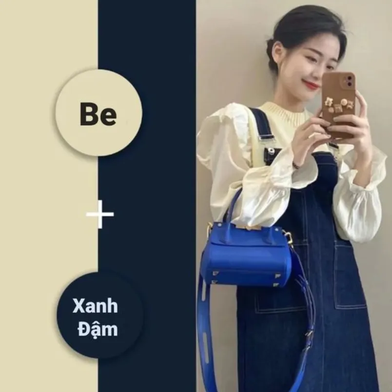 Personal Color - Cách xác định màu sắc cá nhân của bạn - 4