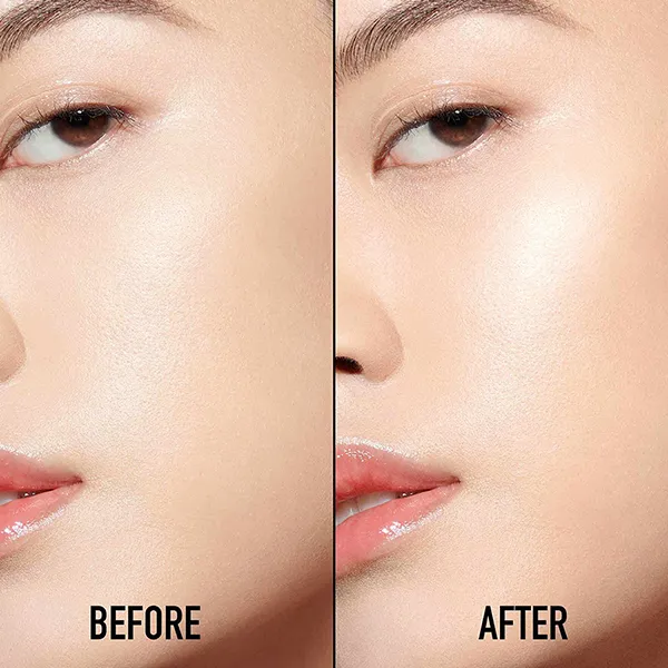 Phấn Highlight Dior Forever Couture Luminizer Tone 01 Nude Glow - Trang điểm - Vua Hàng Hiệu