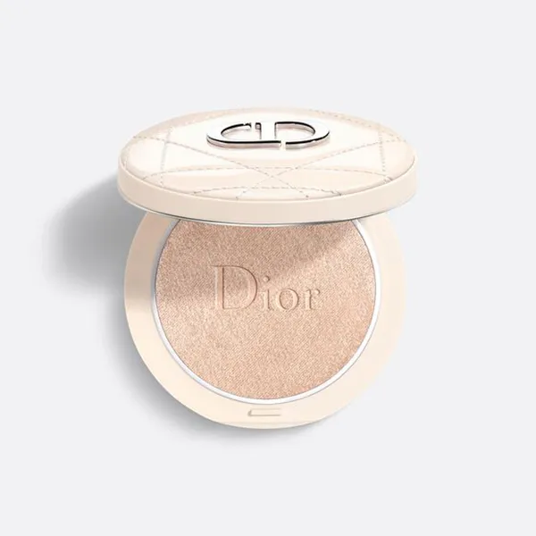 Phấn Highlight Dior Forever Couture Luminizer Tone 01 Nude Glow - Trang điểm - Vua Hàng Hiệu