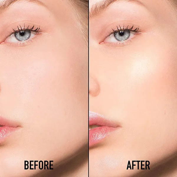 Phấn Highlight Dior Forever Couture Luminizer Tone 04 Golden Glow - Trang điểm - Vua Hàng Hiệu