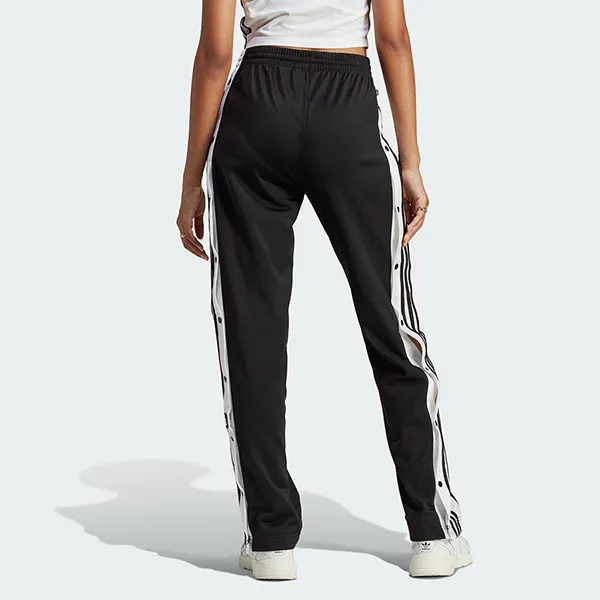 Quần Adidas Track Pant Adibreak Classics Adicolor IB5924 Màu Đen Size S - Thời trang - Vua Hàng Hiệu