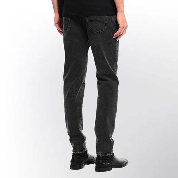 Quần Jean Nam Armani Exchange 13635530MK Màu Đen Size 29 - Thời trang - Vua Hàng Hiệu