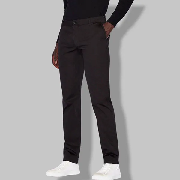 Quần Jean Nam Armani Exchange Slim 8NZP45-ZNMTZBLACK Màu Đen Size 30 - Thời trang - Vua Hàng Hiệu