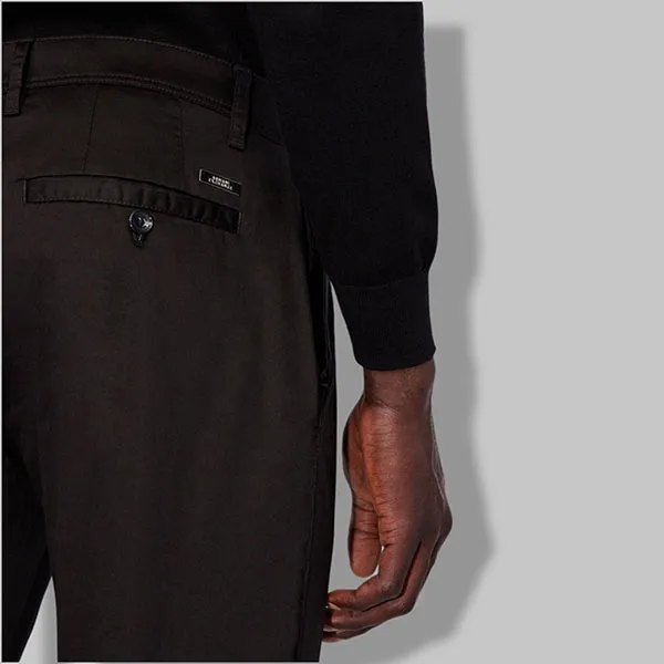 Quần Jean Nam Armani Exchange Slim 8NZP45-ZNMTZBLACK Màu Đen Size 30 - Thời trang - Vua Hàng Hiệu