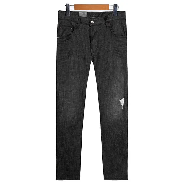 Quần Jean Nam Dsquared2 S71LB0992 Màu Đen Size 46