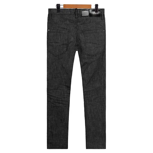 Quần Jean Nam Dsquared2 S71LB0992 Màu Đen Size 46