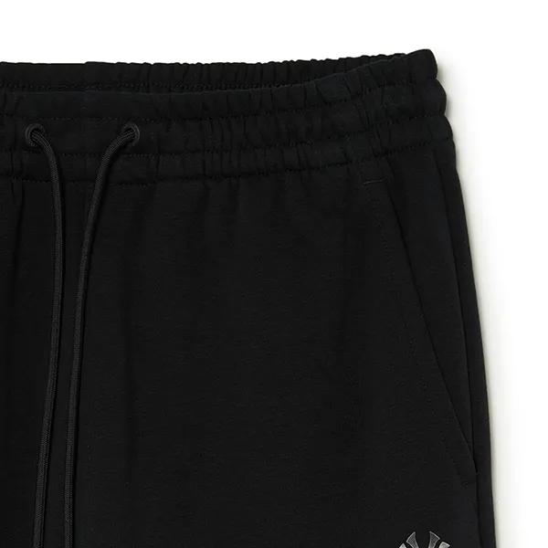 Quần Jogger Nữ MLB Athleisure New York Yankees 3FPTB2234-50BKS Màu Đen