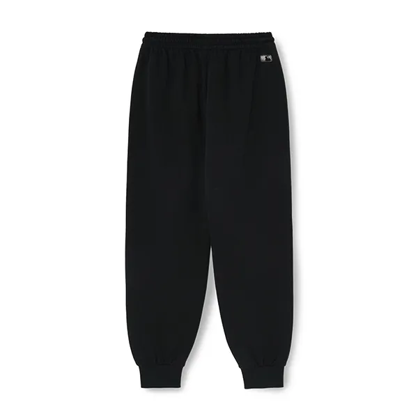 Quần Jogger Nữ MLB Athleisure New York Yankees 3FPTB2234-50BKS Màu Đen