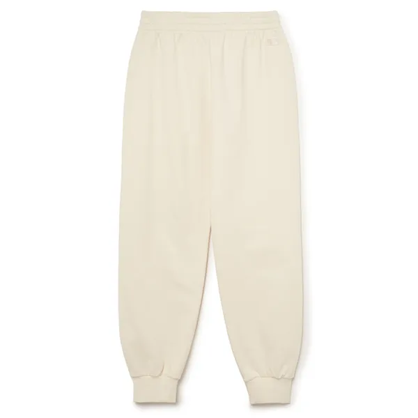 Quần Jogger MLB Basic Small Logo Boston Red Sox 3APTB0134-43CRD Màu Cream