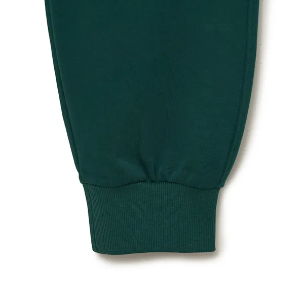 Quần Jogger MLB Basic Small Logo LA Dodgers 3APTB0134-07GND Màu Xanh Green - Thời trang - Vua Hàng Hiệu