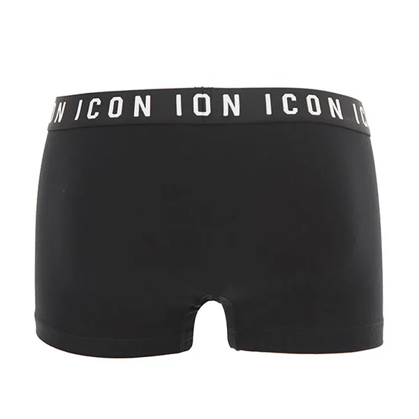 Quần Lót Nam Dsquared2 D9LC63850001A Màu Đen Size M - Thời trang - Vua Hàng Hiệu