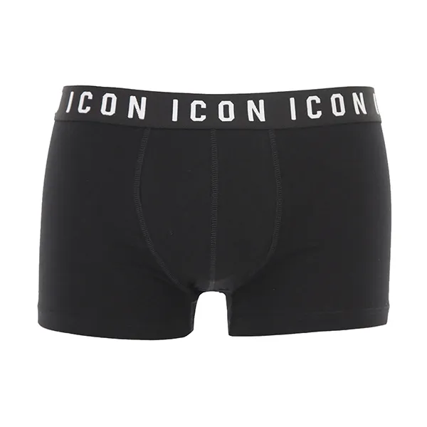 Quần Lót Nam Dsquared2 D9LC63850001A Màu Đen Size M - Thời trang - Vua Hàng Hiệu