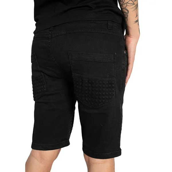 Quần Short Nam Brave Soul JOVI Màu Đen Size 46