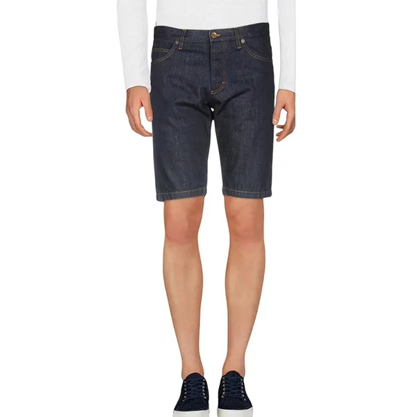 Quần Short Nam Dolce & Gabbana D&G DG6265 Màu Xanh Size 46