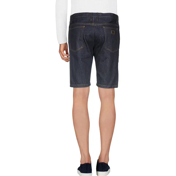 Quần Short Nam Dolce & Gabbana D&G DG6265 Màu Xanh Size 46