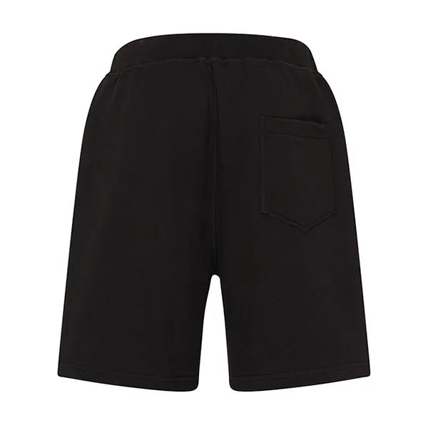 Quần Short Nam Dsquared2 X Pac-Man DSQ42D79BCKDZAAA00 Màu Đen - Thời trang - Vua Hàng Hiệu