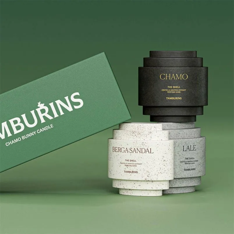 Review 3 dòng kem dưỡng da tay Tamburins siêu hot hiện nay