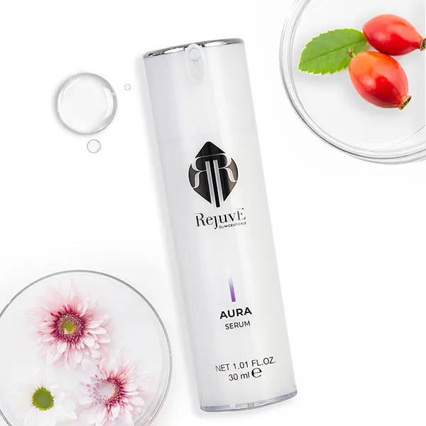 Serum Dưỡng Da Rejuve Aura 30ml