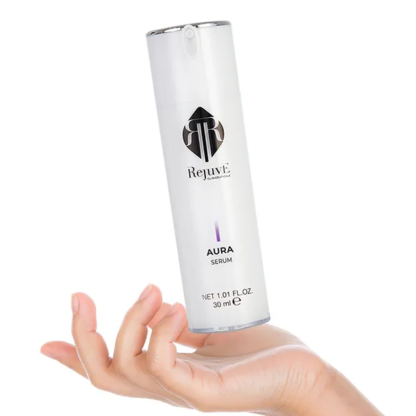 Serum Dưỡng Da Rejuve Aura 30ml