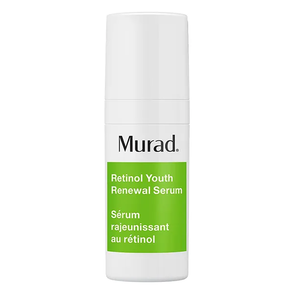 Serum Trẻ Hóa Da Murad Retinol Youth Renewal Serum 10ml