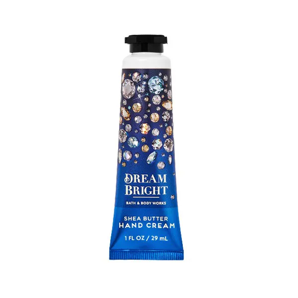 Set Chăm Sóc Da Toàn Thân Bath & Body Works Dream Bright 4 Món - Mỹ phẩm - Vua Hàng Hiệu