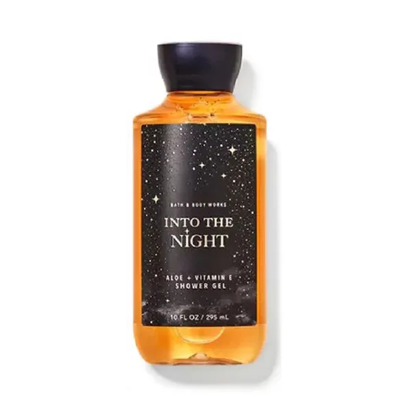 Set Chăm Sóc Da Toàn Thân Bath & Body Works Into the Night Gift Bag 4 Món - Mỹ phẩm - Vua Hàng Hiệu