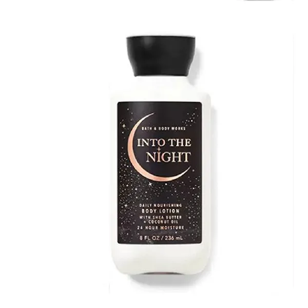 Set Chăm Sóc Da Toàn Thân Bath & Body Works Into the Night Gift Bag 4 Món - Mỹ phẩm - Vua Hàng Hiệu