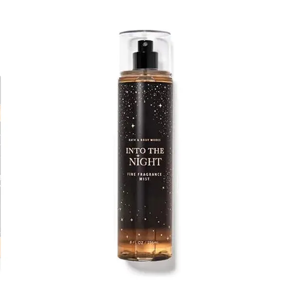 Set Chăm Sóc Da Toàn Thân Bath & Body Works Into the Night Gift Bag 4 Món - Mỹ phẩm - Vua Hàng Hiệu