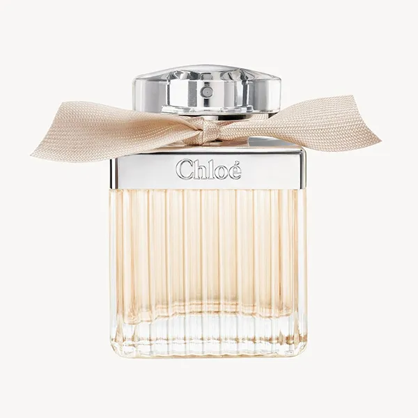 Set Nước Hoa Nữ Chloé Gift Set 3 Món (Chloé EDP 75ml + Dưỡng Thể 100ml + Chloé EDP 5ml) - Nước hoa - Vua Hàng Hiệu