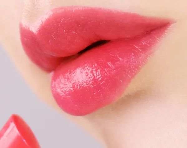 Son Dior 669 Superstar Stellar Halo Shine Màu Hồng San Hô - Son Môi - Vua Hàng Hiệu