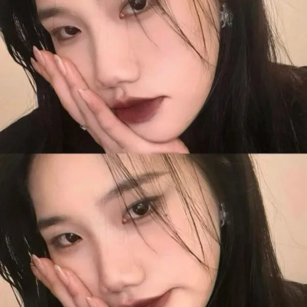 Son Dior Forever 400 Nude Line Màu Nâu Chocolate - Son Môi - Vua Hàng Hiệu