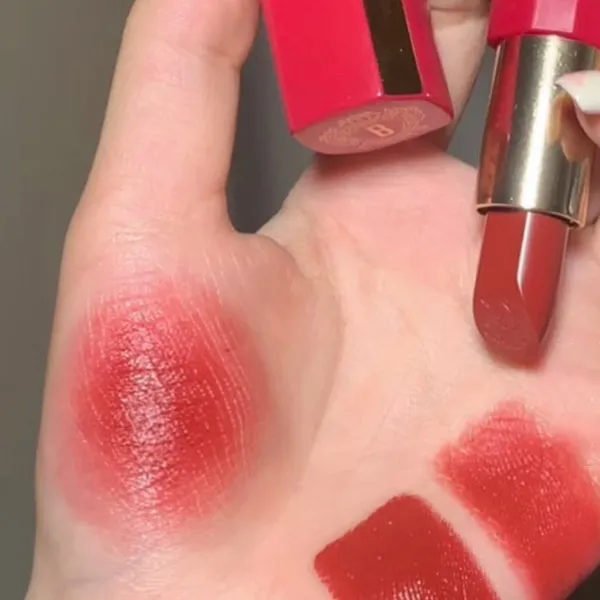 Son Dưỡng Bobbi Brown Extra Lip 35 Ruby Màu Đỏ Ruby - Son Môi - Vua Hàng Hiệu