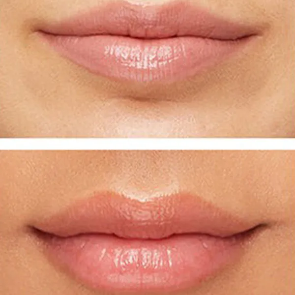 Son Dưỡng Clé De Peau Beauté Lip Glorifie Neutral Pink Không Màu