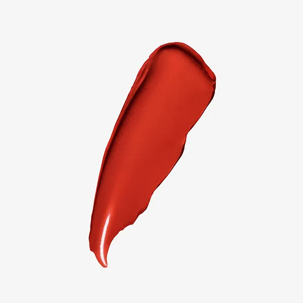 Son Kem Burberry Kisses Liquid Matte Fire Red No.118 Màu Đỏ