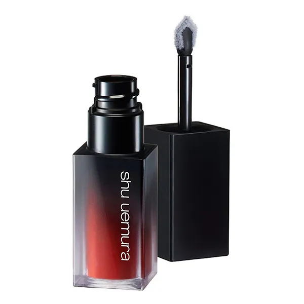 Son Kem Shu Uemura Liquid Matte M BG01 Màu Hồng Nude