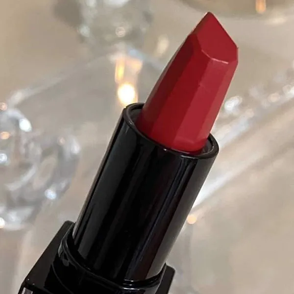 Son Shu Uemura Unlimited Matte KM RD 171 Màu Đỏ Trầm