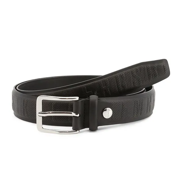 Thắt Lưng Nam Bikkembergs Belt E2CPME351064_999Black Màu Đen Size 106-110