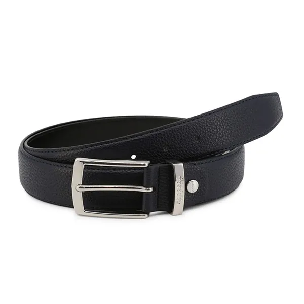 Thắt Lưng Nam Carrera Jeans Belt CB6701_BLUE Màu Xanh Navy Size 100-115cm - Thắt lưng - Vua Hàng Hiệu