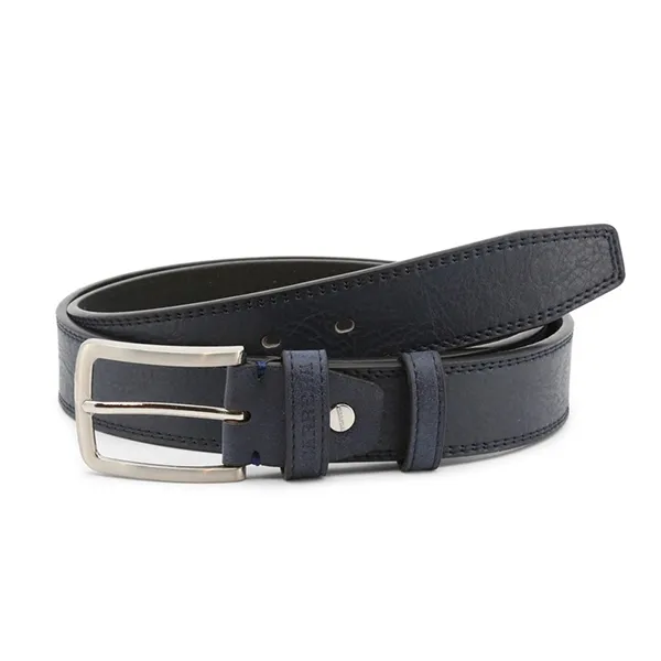 Thắt Lưng Nam Carrera Jeans Belt GROUND-CB7721_BLUE Màu Xanh Size 105-120cm