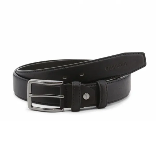 Thắt Lưng Nam Carrera Jeans Belt VINTAGE-CB7739_BLUE Màu Xanh Đen Size 110-125cm - Thắt lưng - Vua Hàng Hiệu