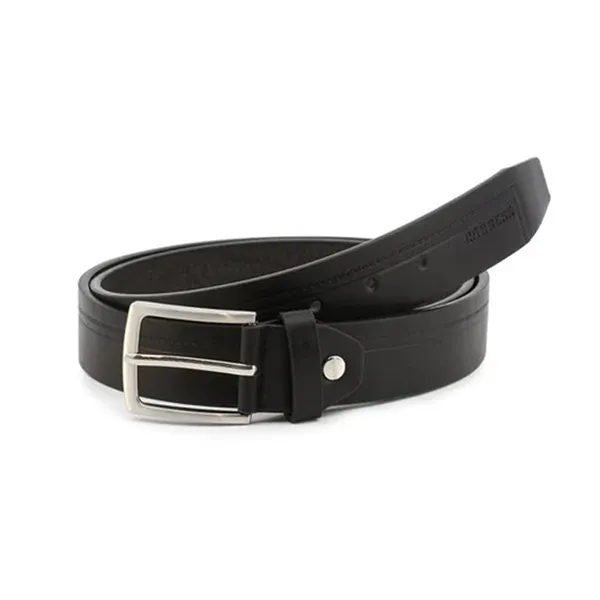 Thắt Lưng Nam Carrera Jeans CB6706_BLACK Màu Đen Size 100-115cm