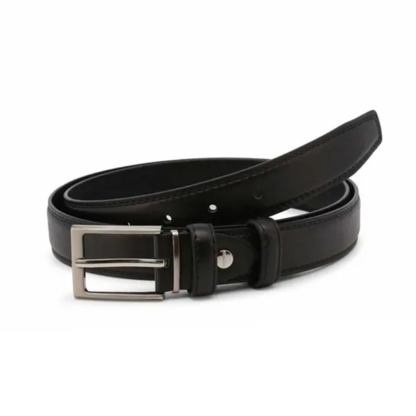 Thắt Lưng Nam Carrera Jeans TYLER-CB7710_BLACK Màu Đen Size 100-115cm