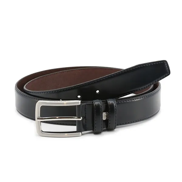 Thắt Lưng Nam Lumberjack LK3710_NAVYBLUE Màu Xanh Đen Size 105-120 - Thắt lưng - Vua Hàng Hiệu