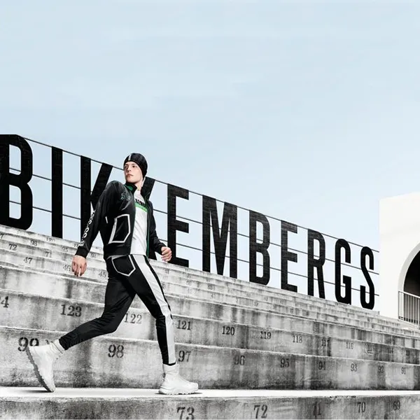 Set 3 Quần Lót Nam Bikkembergs BKK1UTR16TR_NEBLACAS Màu Đen Size S - Thời trang - Vua Hàng Hiệu