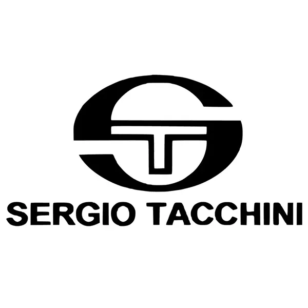 Thắt Lưng Nam Sergio Tacchini Belt C250210C360_000-NERO Màu Đen Size 105-120cm - 1