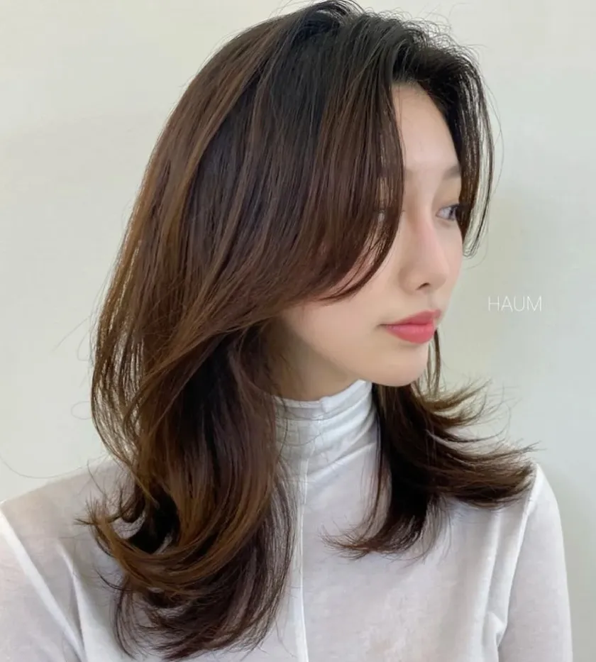 Những mẫu tóc layer nữ đẹp nhất năm 2019 mà bạn không nên bỏ qua - Mytour