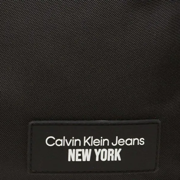 Túi Đeo Chéo Nam Calvin Klein CK Sport Essentials Bag K50K510384_BDS Màu Đen - Túi xách - Vua Hàng Hiệu