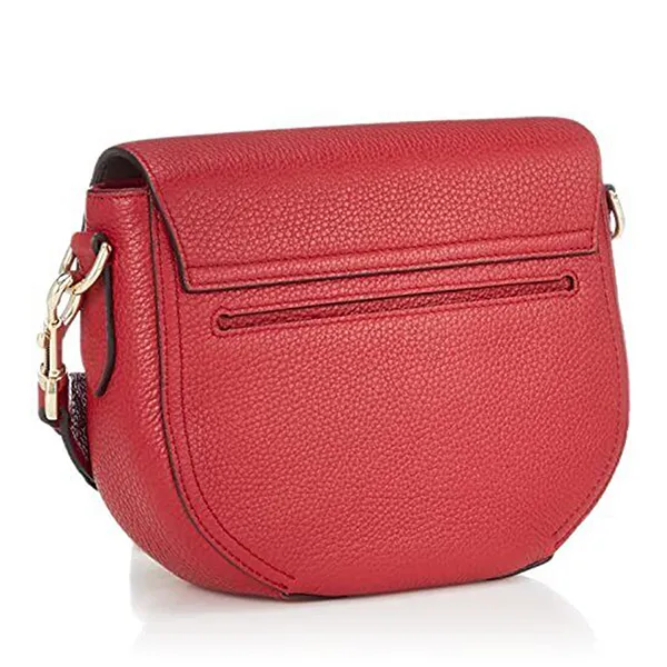 Túi Đeo Chéo Nữ Furla Urania Crossbody S Màu Đỏ - Túi xách - Vua Hàng Hiệu