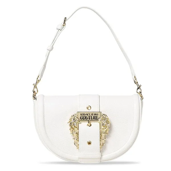 Túi Đeo Vai Nữ Versace Jeans Couture 74VA4BF3_ZS413 Màu Trắng