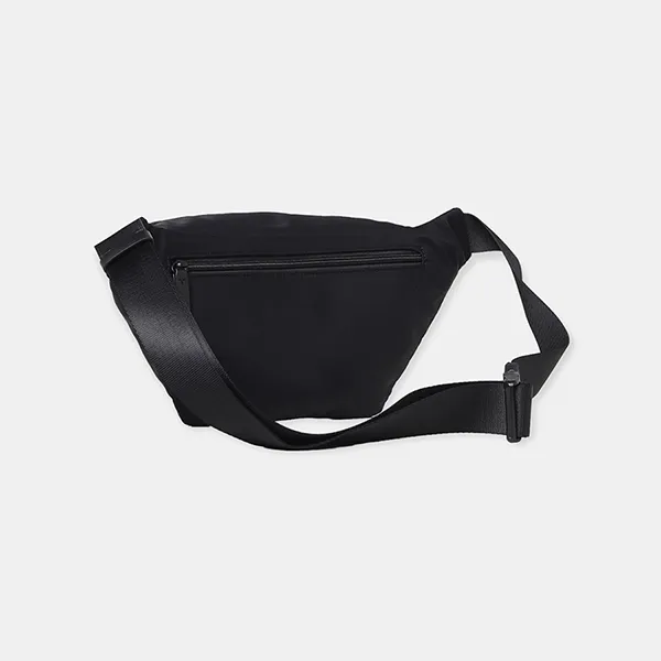 Túi Đeo Hông Nam Dsquared2 Belt Bag Icon BBM003311703199M436 Màu Đen